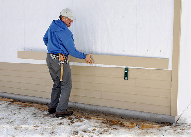 Best Siding Maintenance  in Kincaid, IL